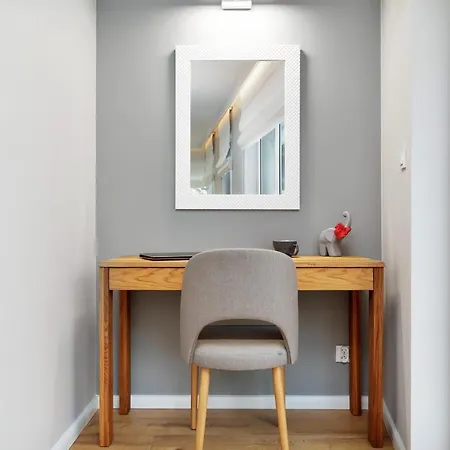 Premium Apartments Lissa By Noclegi Renters Świnoujście Eksteriør bilde