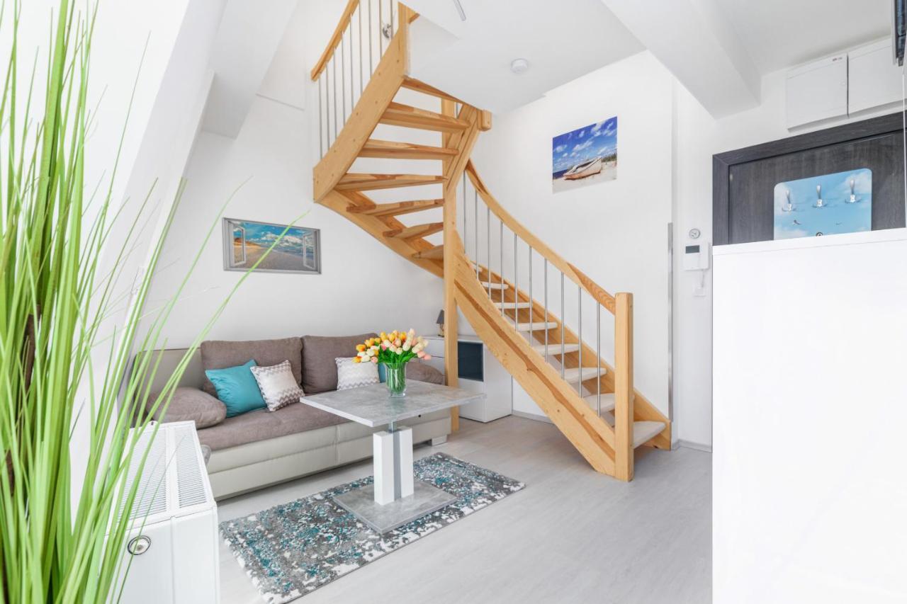 Апартаменти Premium Lissa By Renters *