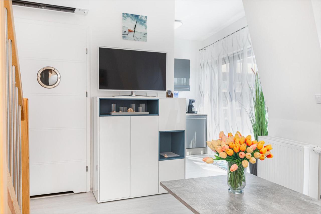 Апартаменти Premium Lissa By Renters Свіноуйсьце