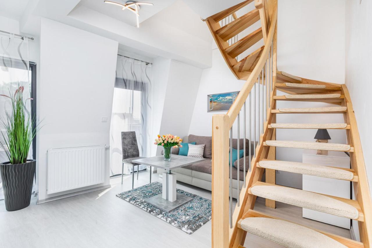 Premium Lissa By Renters Апартаменти *