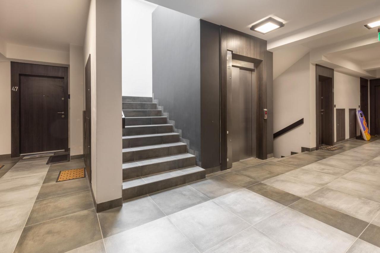 Premium Lissa By Renters Апартаменти *