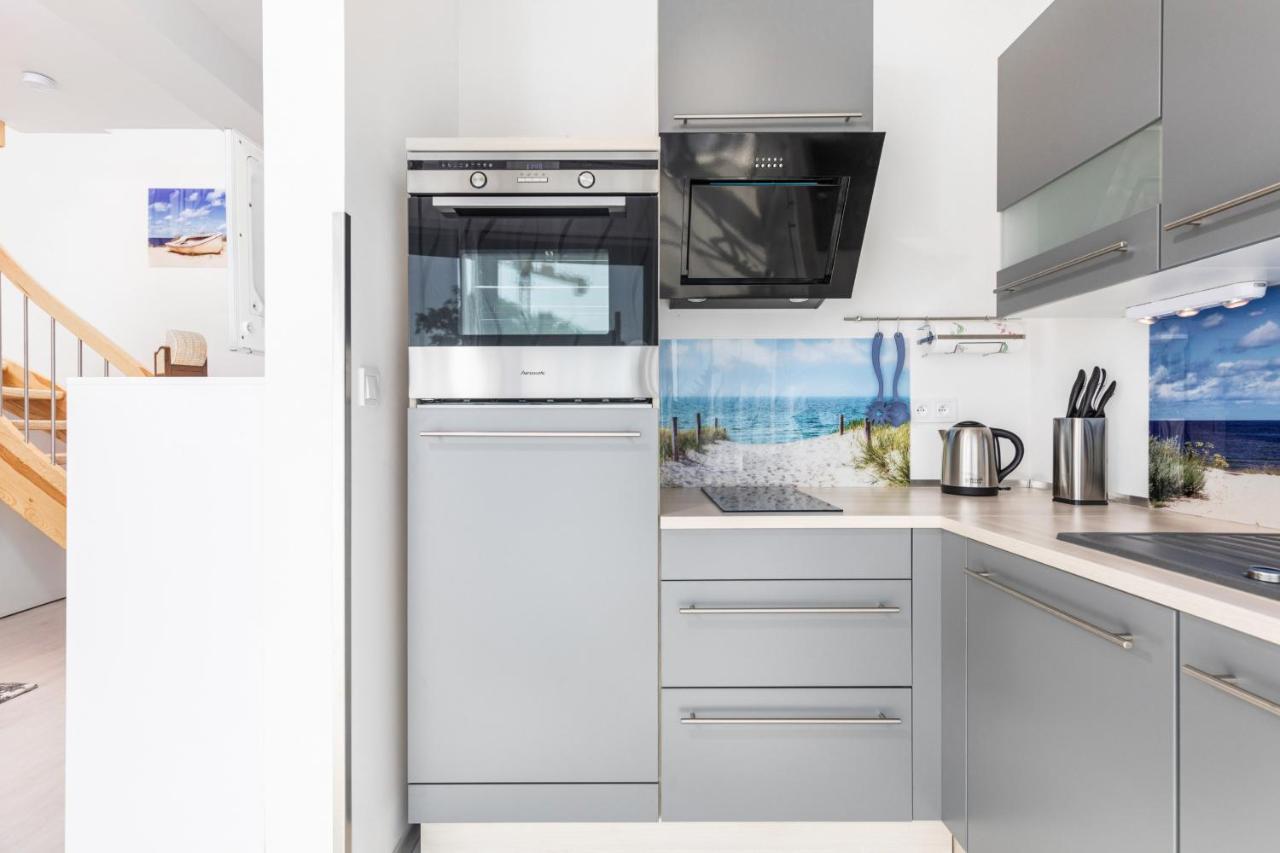 Premium Lissa By Renters Апартаменти