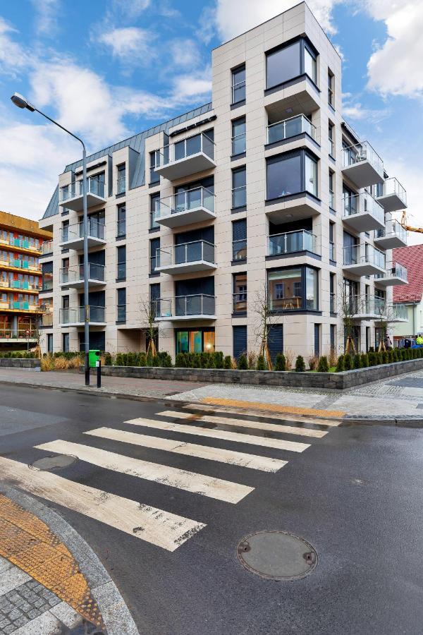 Апартаменти Premium Lissa By Renters *