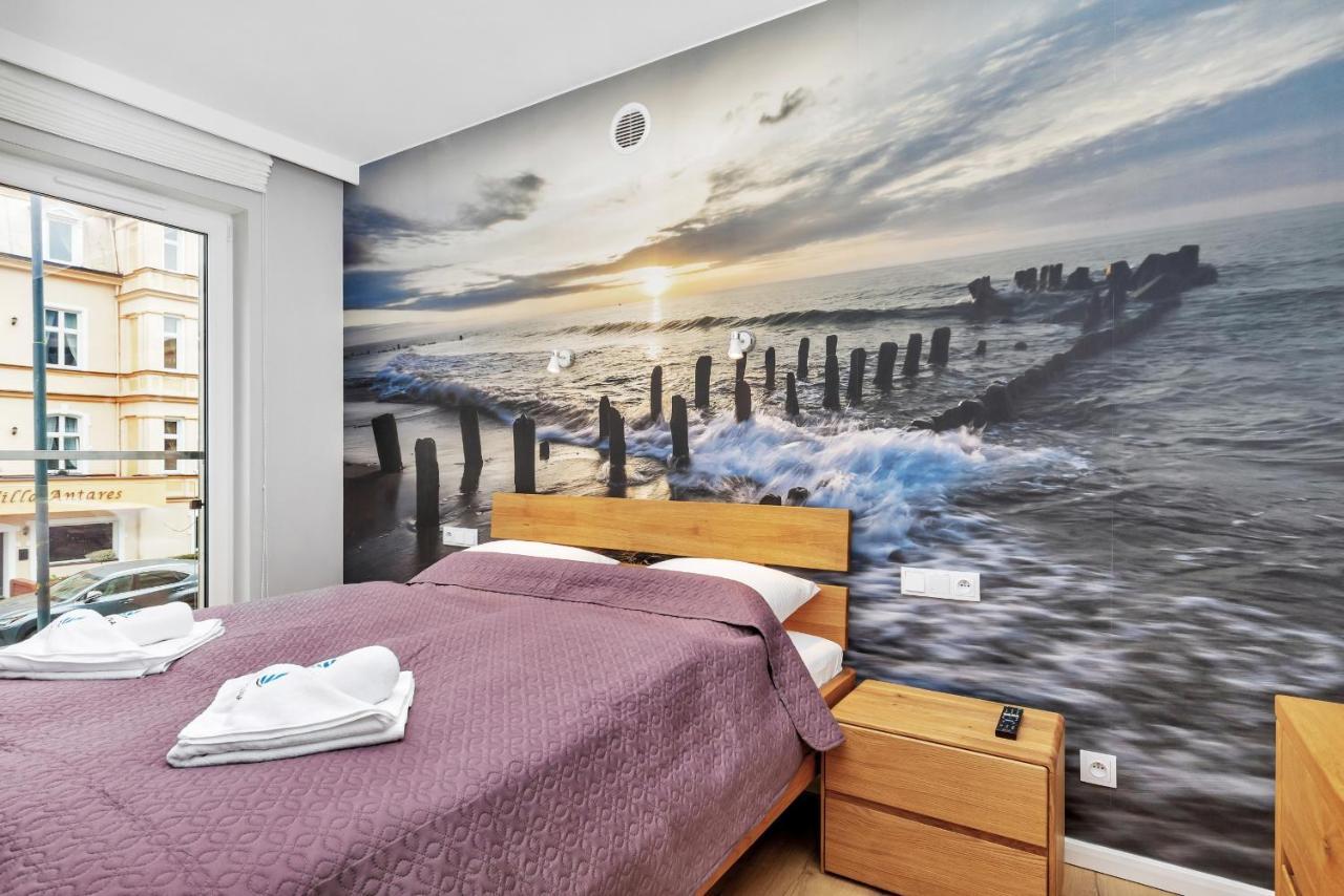 Апартаменти Premium Lissa By Renters *