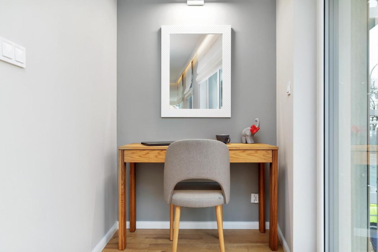 Premium Lissa By Renters Апартаменти *
